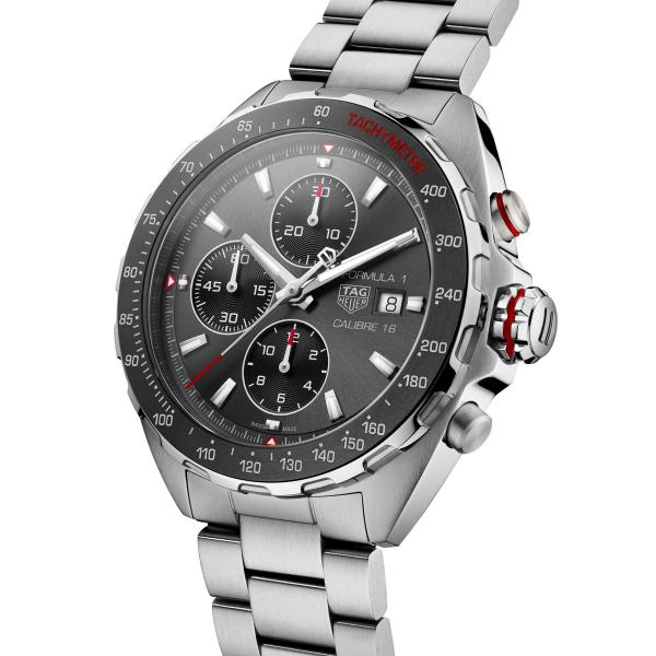 TAG Heuer TAG HEUER FORMULA 1 CHRONOGRAPH (Ref: CAZ2012.BA0876)