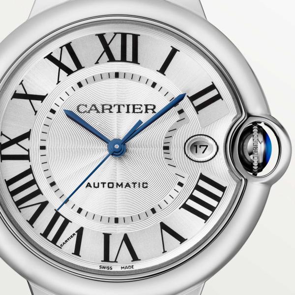 Cartier Ballon Bleu de Cartier (Ref: WSBB0040)