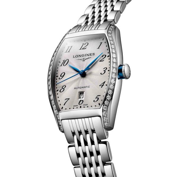 Longines LONGINES EVIDENZA (Ref: L2.142.0.70.6)