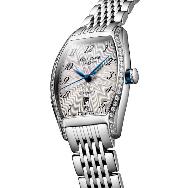 Longines Longines Evidenza (Ref: L2.142.0.70.6)