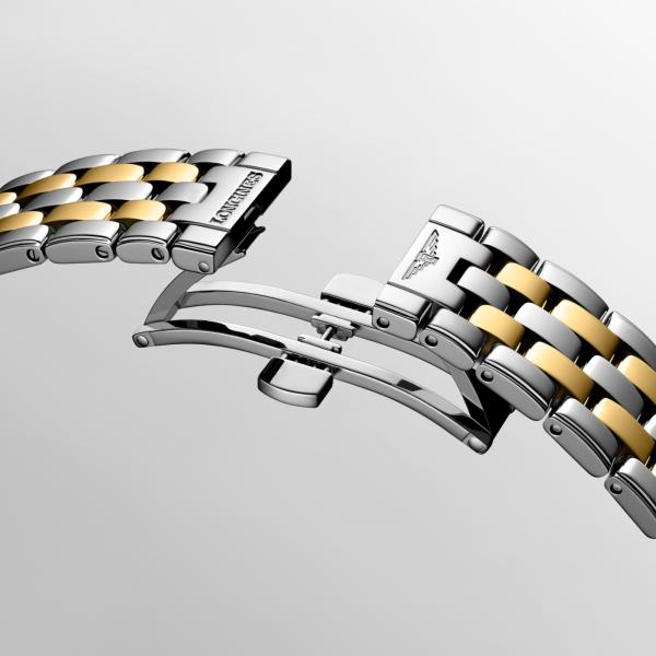 Longines FLAGSHIP (Ref: L4.984.3.17.7)