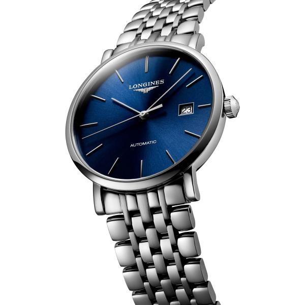 Longines The Longines Elegant Collection (Ref: L4.910.4.92.6)