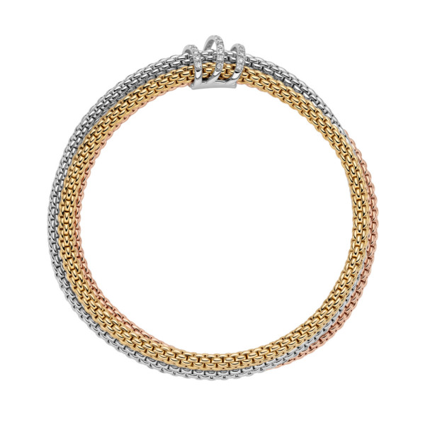 FOPE Prima Flex'it Armband (Ref: 75108BX_PB_4_XBX_0XS)