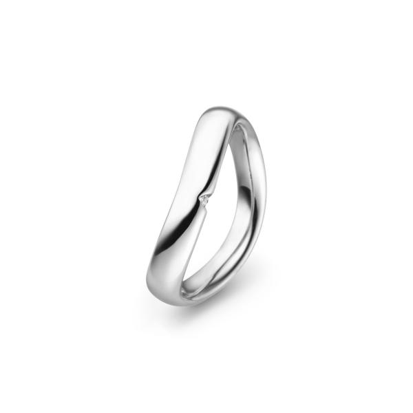 Schaffrath LA LUNA Diamantring (Ref: 218_2N298_HERREN_0015_WW)
