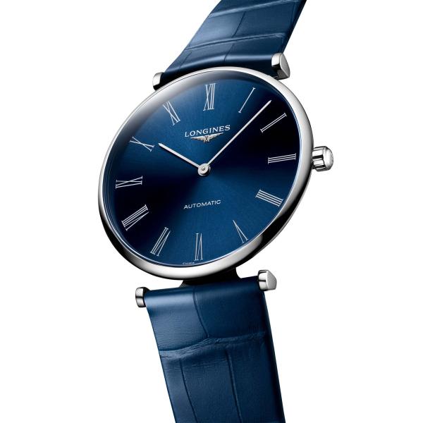 Longines La Grande Classique de Longines (Ref: L4.918.4.94.2)