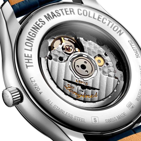Longines LONGINES MASTER COLLECTION (Ref: L2.920.4.92.0)