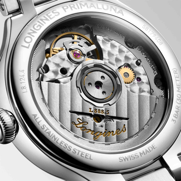 Longines LONGINES PRIMALUNA (Ref: L8.124.4.07.6)