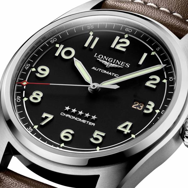 Longines Longines Spirit (Ref: L3.811.4.53.0)