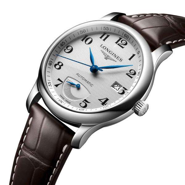 Longines The Longines Master Collection (Ref: L2.708.4.78.3)