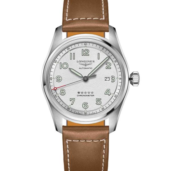 Longines LONGINES SPIRIT (Ref: L3.811.4.73.9)