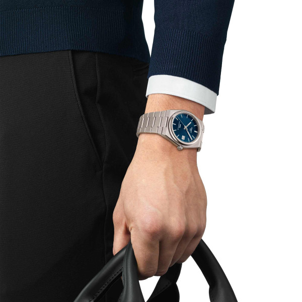Tissot PRX Titan 38mm (Ref: T137.807.44.041.00)