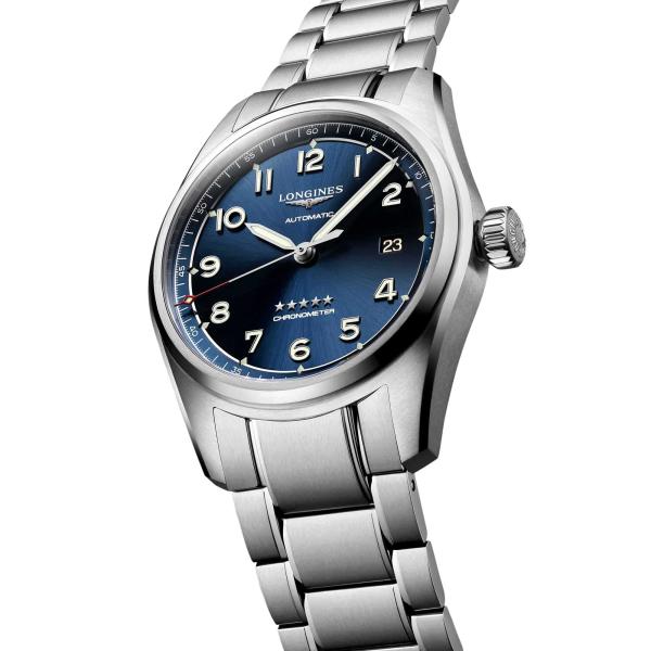 Longines Longines Spirit (Ref: L3.810.4.93.6)