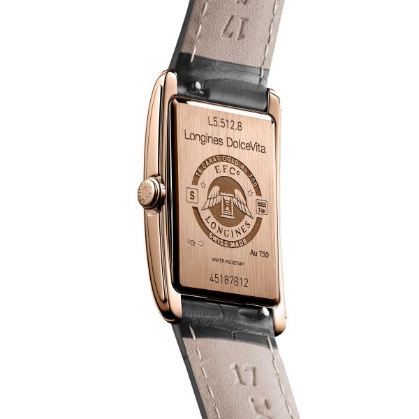Longines LONGINES DOLCEVITA (Ref: L5.512.8.75.2)