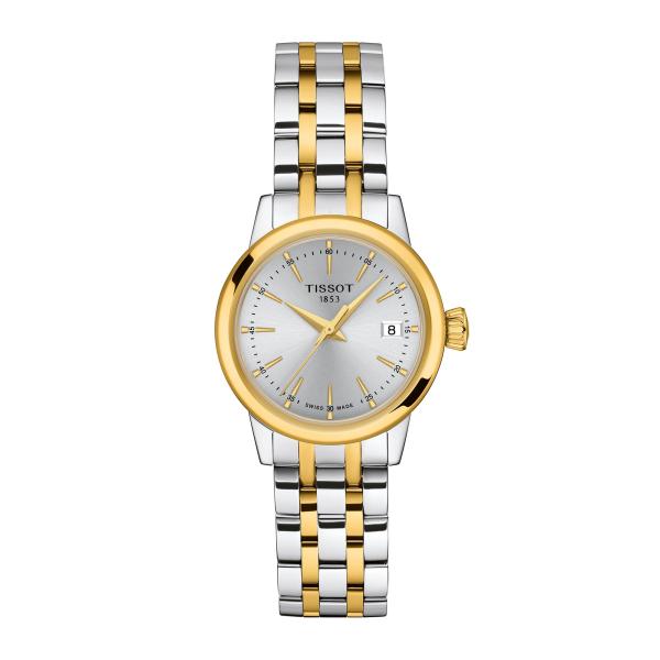 Tissot Classic Dream Lady (Ref: T129.210.22.031.00)