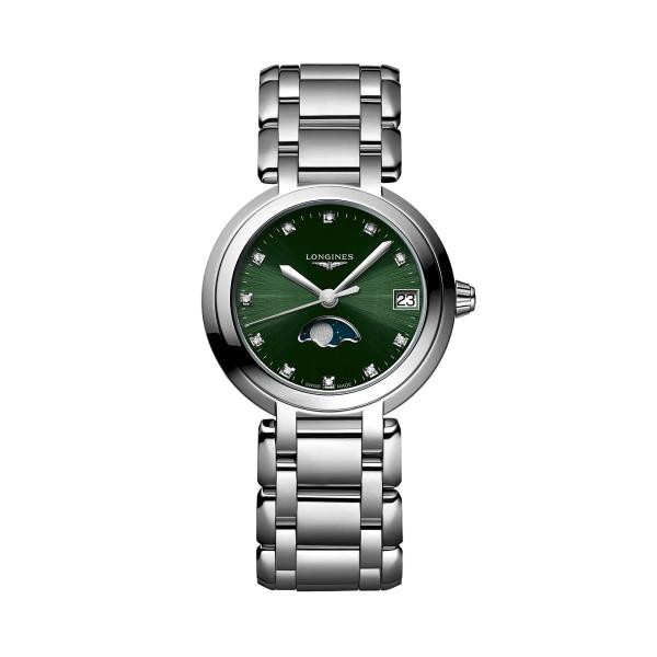 Longines LONGINES PRIMALUNA MOONPHASE (Ref: L8.115.4.67.6)