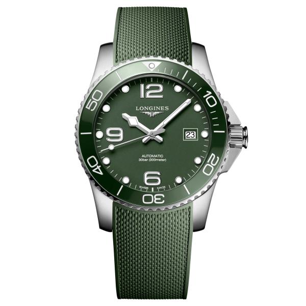 Longines HYDROCONQUEST (Ref: L3.781.4.06.9)