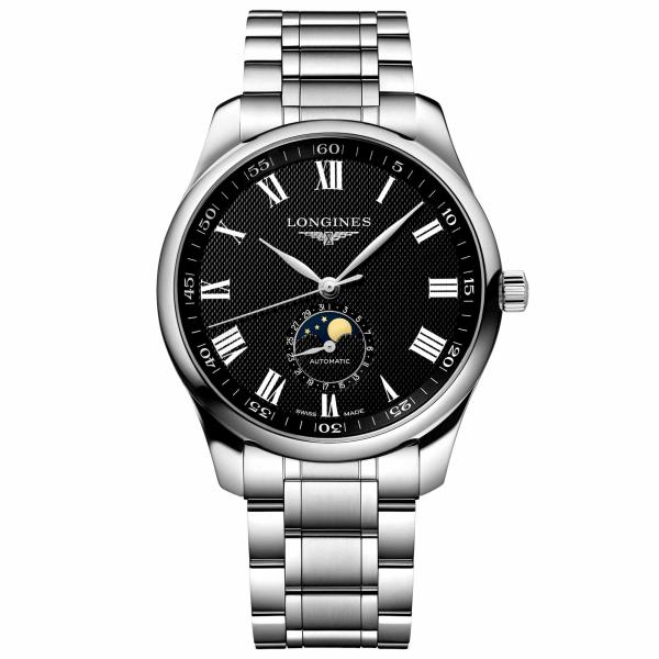 Longines The Longines Master Collection (Ref: L2.919.4.51.6)
