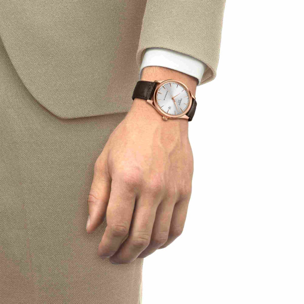 Tissot Classic Dream 40mm (Ref: T158.407.36.031.00)