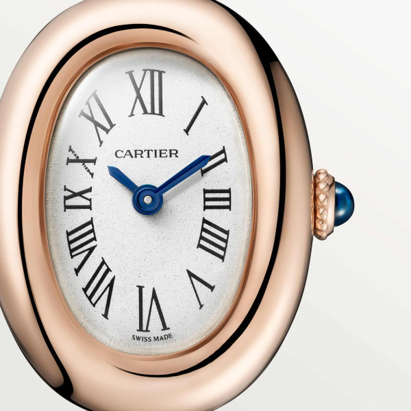 Cartier Baignoire (Größe 15) (Ref: WGBA0047)