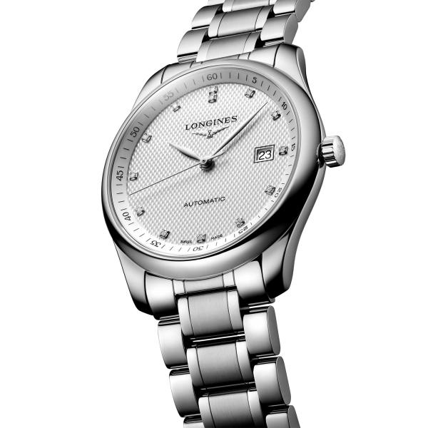 Longines LONGINES MASTER COLLECTION (Ref: L2.793.4.77.6)