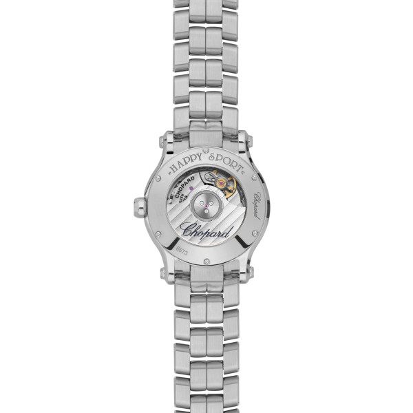 Chopard Happy Sport (Ref: 278573-3017)