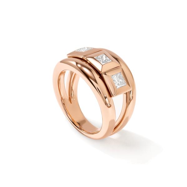 Tamara Comolli CURRICULUM VITAE Ring 3 small (Ref: R-CV3-s-Pr-rg)