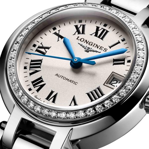 Longines LONGINES PRIMALUNA (Ref: L8.111.0.71.6)