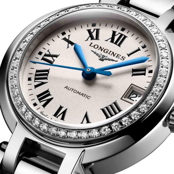 Longines Longines PrimaLuna (Ref: L8.111.0.71.6)