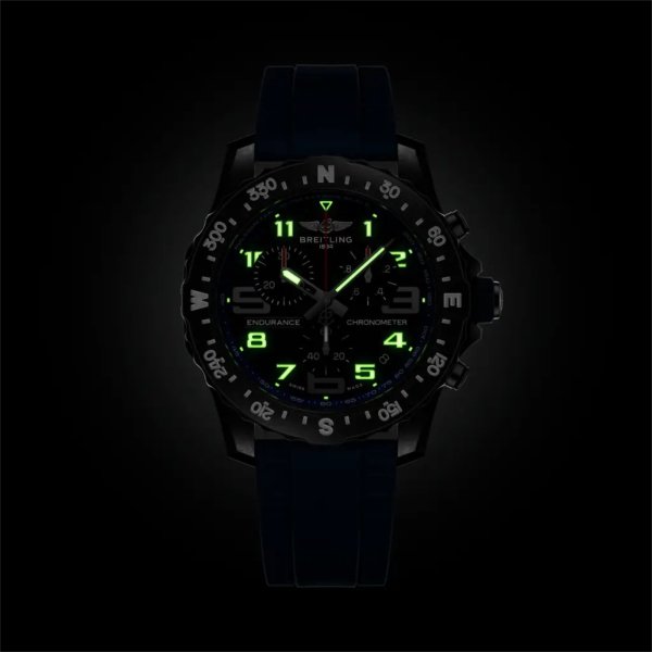 Breitling Endurance Pro (Ref: X82310D51B1S2)