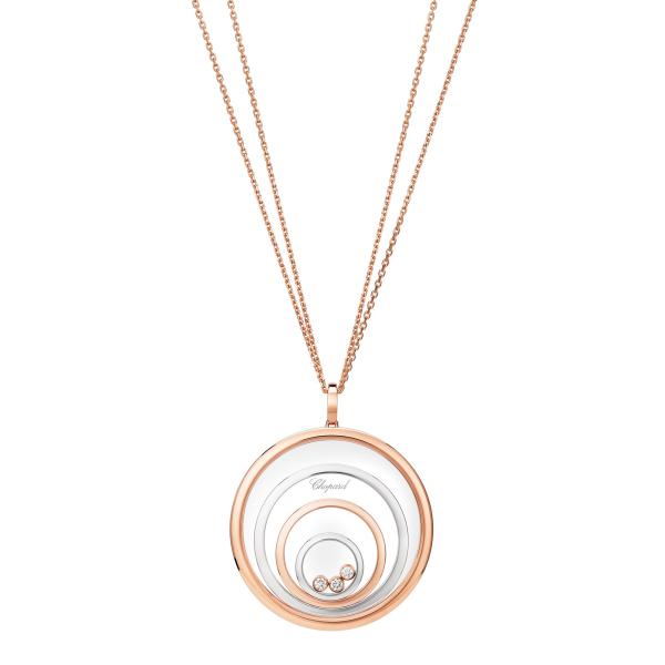 Chopard Happy Spirit Anhänger (Ref: 798233-9001)