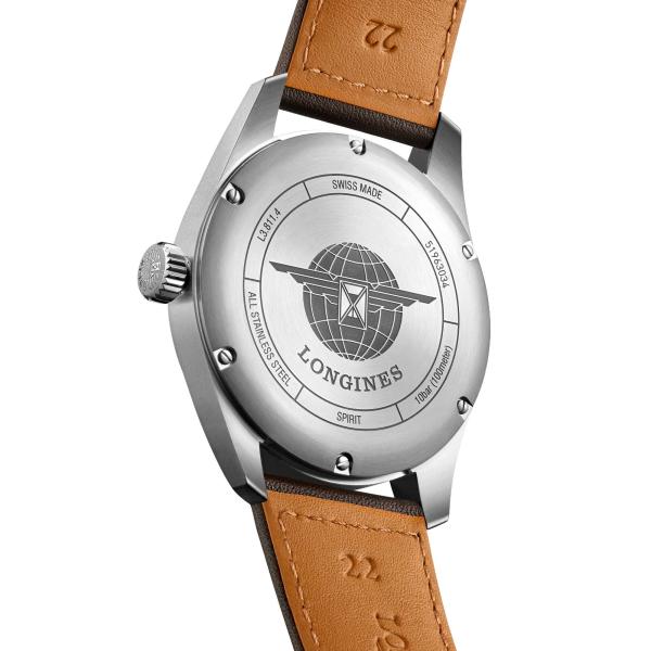 Longines LONGINES SPIRIT (Ref: L3.811.4.53.0)