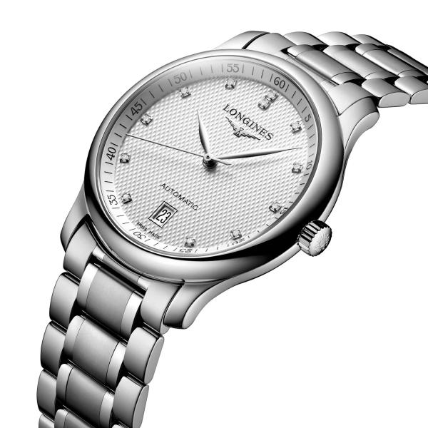 Longines The Longines Master Collection (Ref: L2.628.4.77.6)