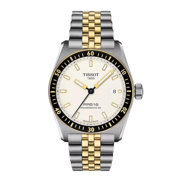 Tissot PR516 Powermatic 80 (Ref: T149.407.22.011.00)