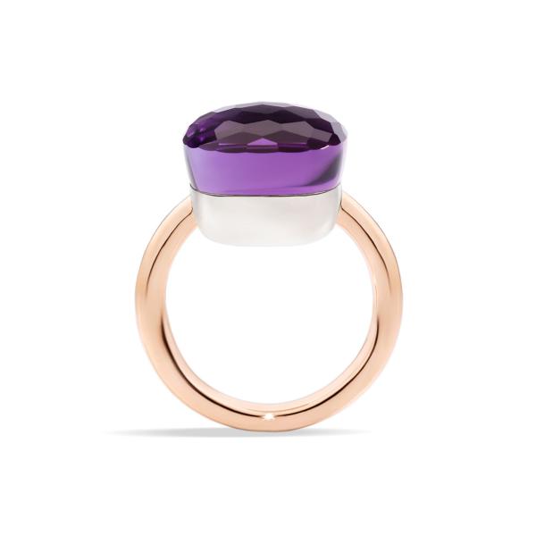 Pomellato Nudo Ring (Ref: PAB7042O6000000OI)