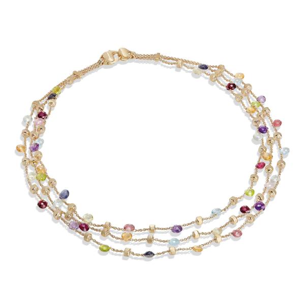 Marco Bicego Paradise Collier (Ref: CB954 MIX01 Y)