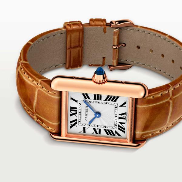 Cartier Tank Louis Cartier (Ref: WGTA0010)