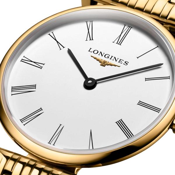 Longines LA GRANDE CLASSIQUE DE LONGINES (Ref: L4.209.2.11.8)