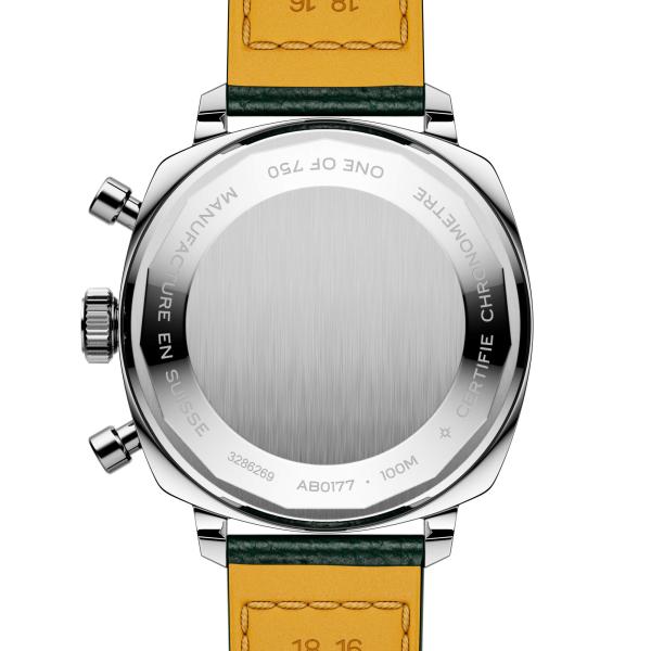 Breitling Top Time B01 Racing (Ref: AB01771A1L1X1)