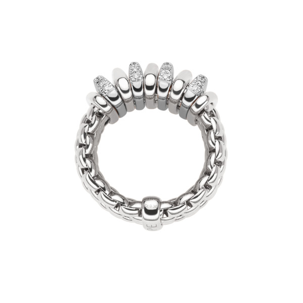 FOPE Panorama Flex'it Ring (Ref: 58804AX_BB_B_BBX_0XS)