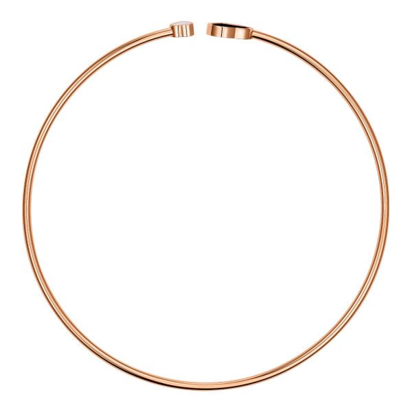 Chopard Happy Hearts Choker (Ref: 819482-5200)