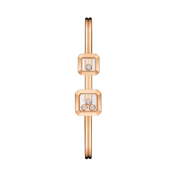 Chopard Happy Diamonds Icons Armreif (Ref: 85A114-5000)