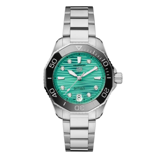 TAG Heuer TAG HEUER AQUARACER PROFESSIONAL 300 DATE (Ref: WBP231K.BA0618)