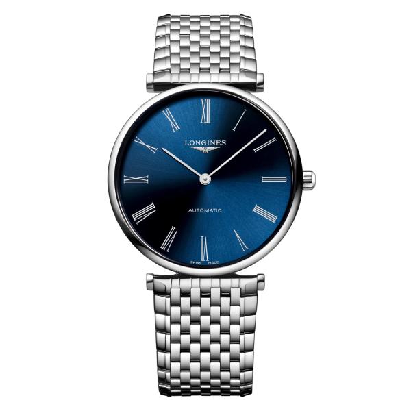 Longines La Grande Classique de Longines (Ref: L4.918.4.94.6)