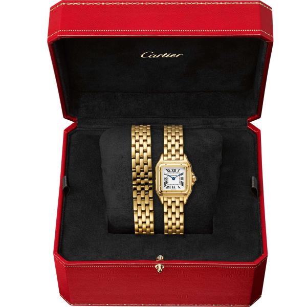 Cartier Panthère de Cartier (Ref: WGPN0039)