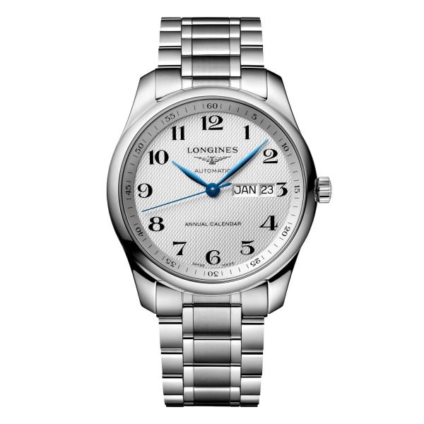 Longines The Longines Master Collection (Ref: L2.910.4.78.6)