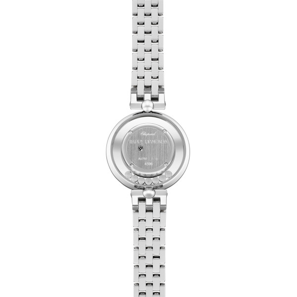 Chopard Happy Diamonds Icons (Ref: 209426-1202)