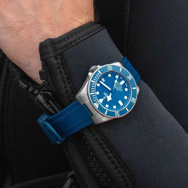 TUDOR Pelagos (Ref: M25600TB-0001)