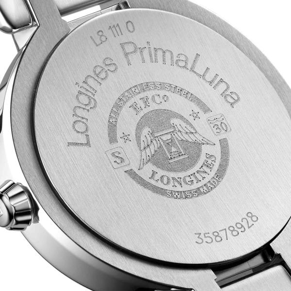 Longines LONGINES PRIMALUNA (Ref: L8.111.0.71.6)
