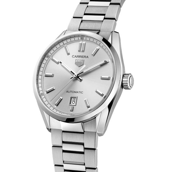TAG Heuer TAG HEUER CARRERA DATE (Ref: WBN2111.BA0639)