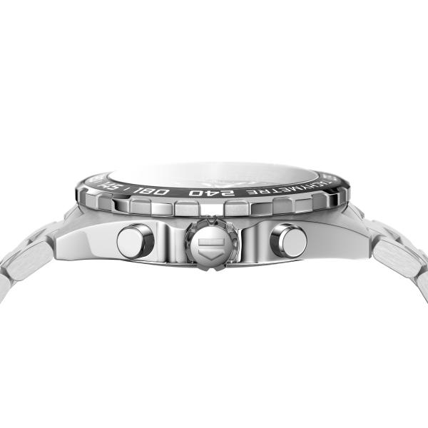 TAG Heuer TAG HEUER FORMULA 1 CHRONOGRAPH (Ref: CAZ1011.BA0842)